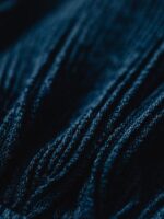 Corduroy - Navy